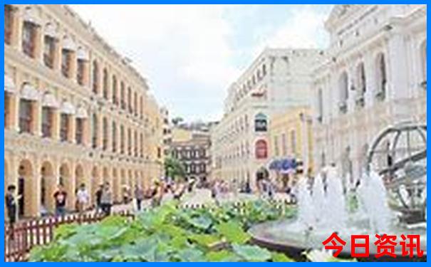 福建哪里好玩的景点推荐